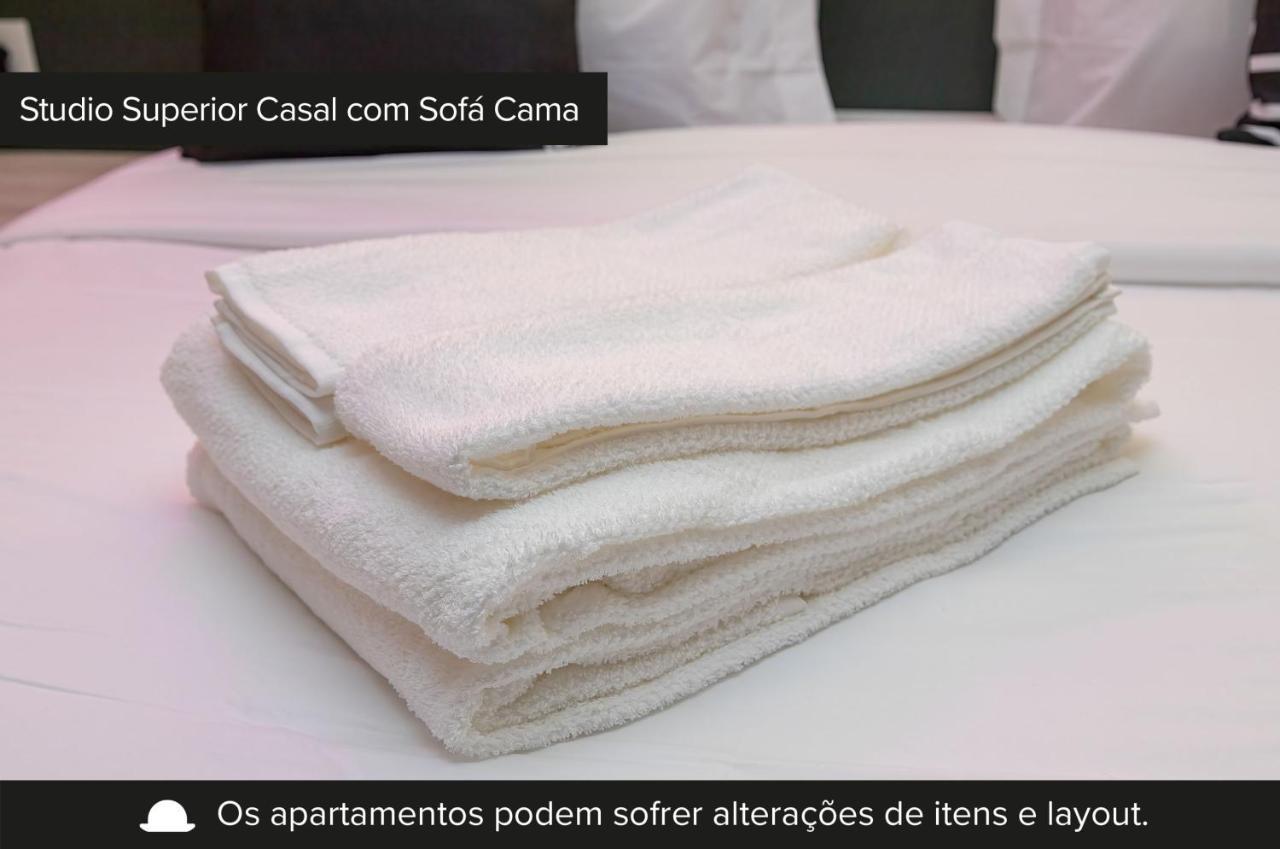 Smart Charlie Consolacao São Paulo Exterior foto